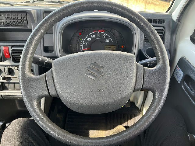 SUZUKI CARRY TRUCK 2020 Image 31