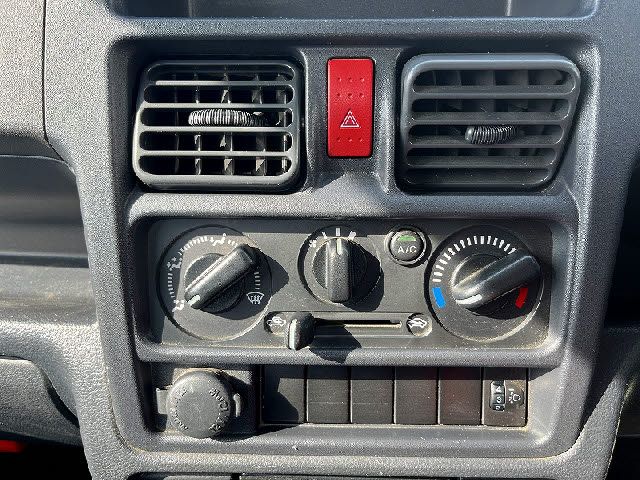 SUZUKI CARRY TRUCK 2020 Image 31