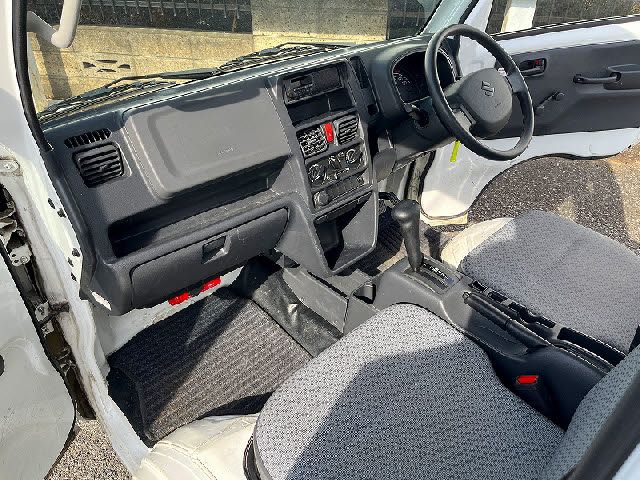 SUZUKI CARRY TRUCK 2020 Image 31