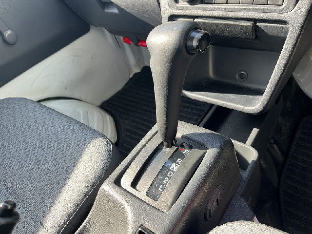 SUZUKI CARRY TRUCK 2020 Image 31