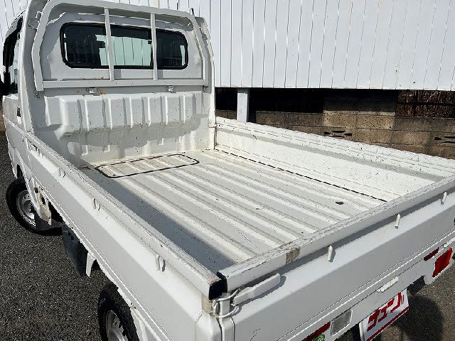 SUZUKI CARRY TRUCK 2020 Image 31