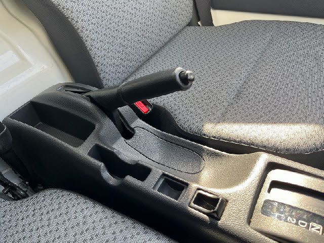 SUZUKI CARRY TRUCK 2020 Image 31