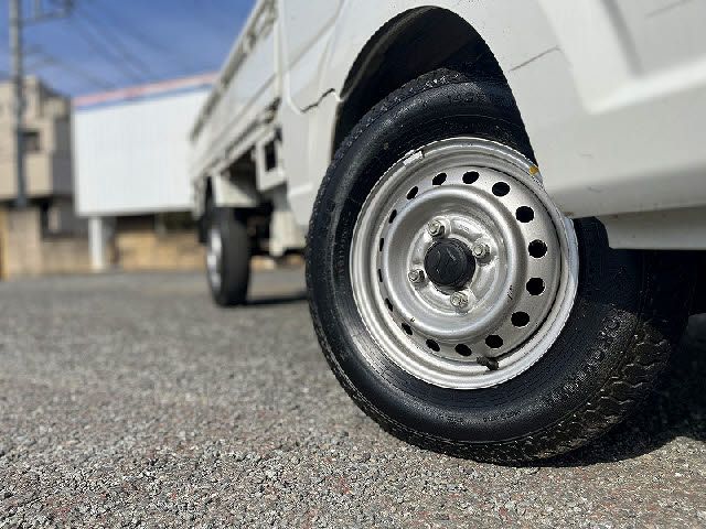 SUZUKI CARRY TRUCK 2020 Image 31