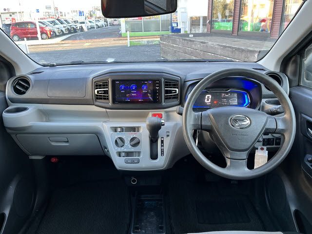 DAIHATSU MIRA E:S 2022 Image 31