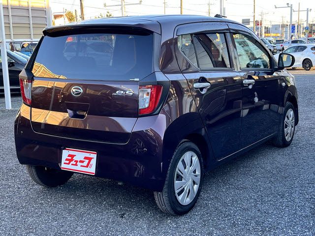 DAIHATSU MIRA E:S 2022 Image 31