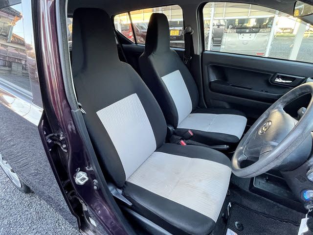 DAIHATSU MIRA E:S 2022 Image 31