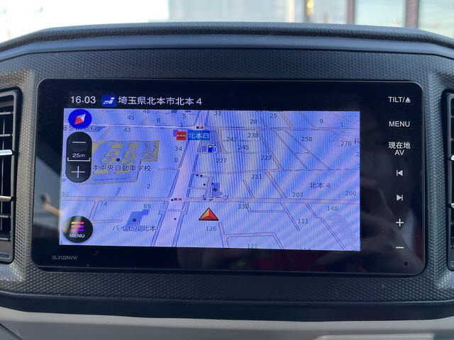 DAIHATSU MIRA E:S 2022 Image 31