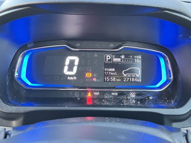 DAIHATSU MIRA E:S 2022 Image 31