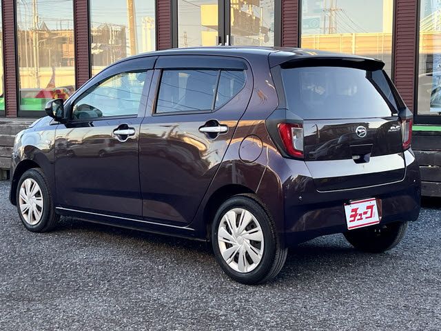 DAIHATSU MIRA E:S 2022 Image 31