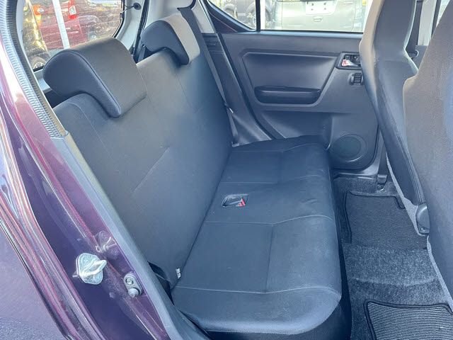 DAIHATSU MIRA E:S 2022 Image 31