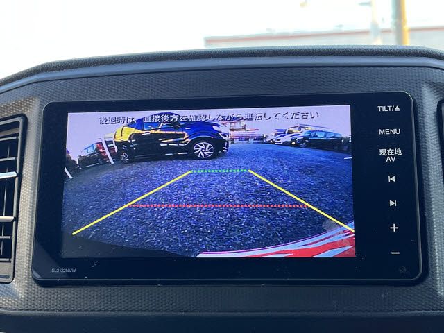 DAIHATSU MIRA E:S 2022 Image 31