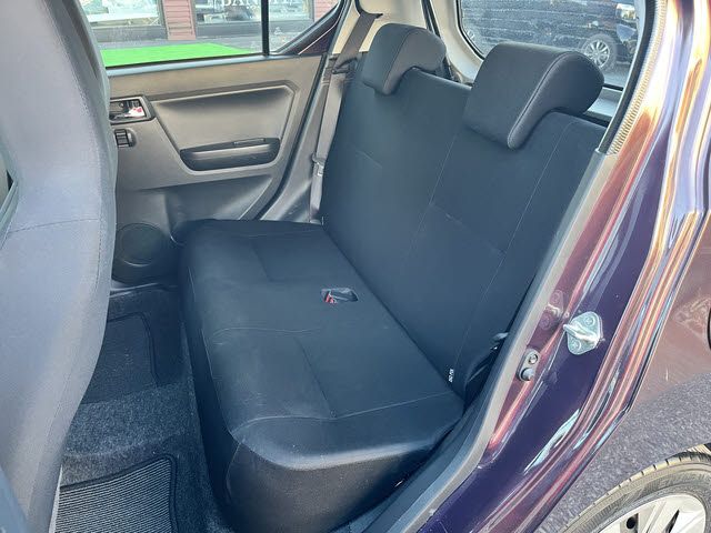 DAIHATSU MIRA E:S 2022 Image 31