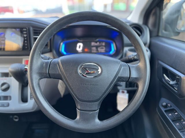 DAIHATSU MIRA E:S 2022 Image 31