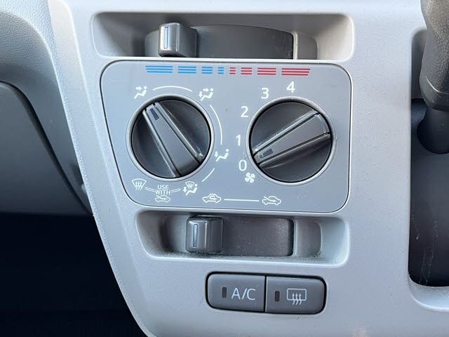 DAIHATSU MIRA E:S 2022 Image 31