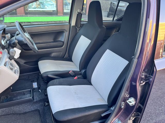 DAIHATSU MIRA E:S 2022 Image 31