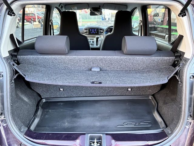 DAIHATSU MIRA E:S 2022 Image 31
