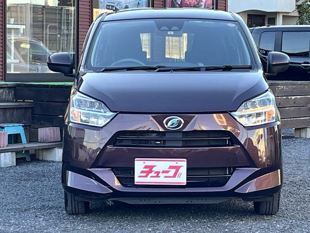 DAIHATSU MIRA E:S 2022 Image 31