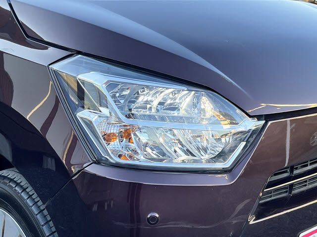 DAIHATSU MIRA E:S 2022 Image 31