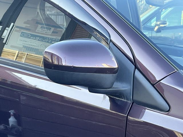 DAIHATSU MIRA E:S 2022 Image 31