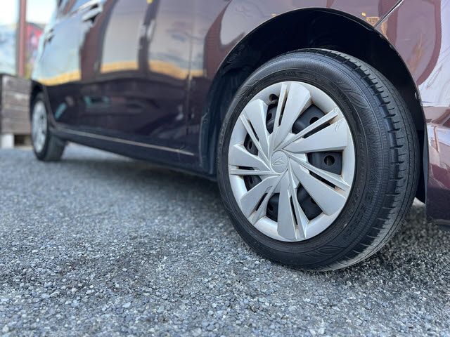 DAIHATSU MIRA E:S 2022 Image 31