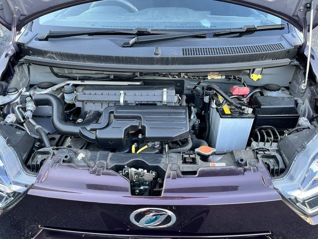 DAIHATSU MIRA E:S 2022 Image 31