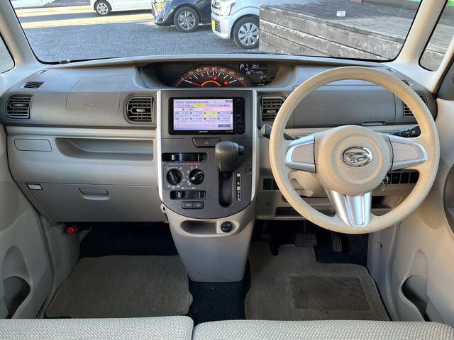 DAIHATSU TANTO 2015 Image 31