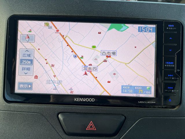 DAIHATSU TANTO 2015 Image 31