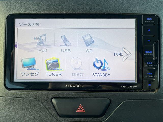 DAIHATSU TANTO 2015 Image 31