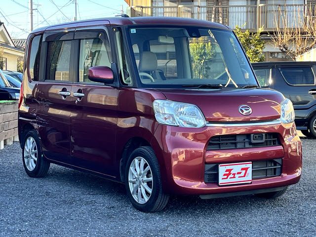 DAIHATSU TANTO 2015 Image 31