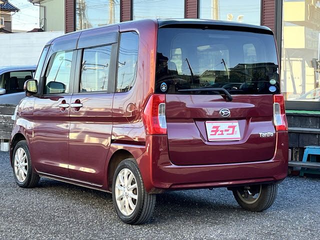 DAIHATSU TANTO 2015 Image 31