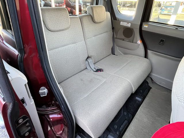 DAIHATSU TANTO 2015 Image 31