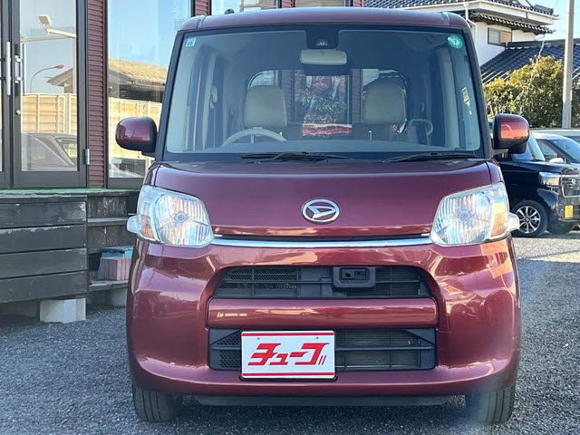 DAIHATSU TANTO 2015 Image 31