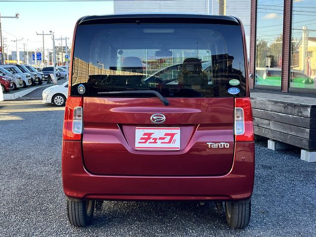 DAIHATSU TANTO 2015 Image 31