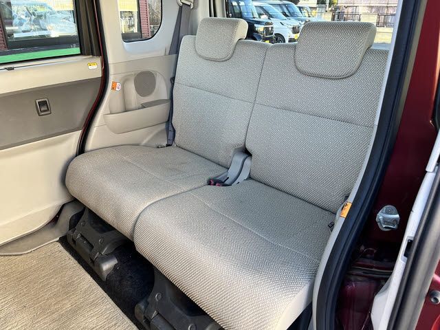 DAIHATSU TANTO 2015 Image 31