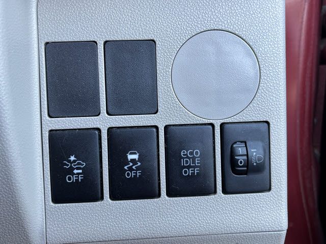 DAIHATSU TANTO 2015 Image 31