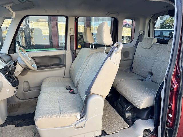 DAIHATSU TANTO 2015 Image 31