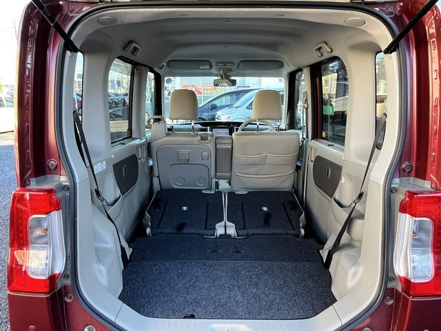 DAIHATSU TANTO 2015 Image 31