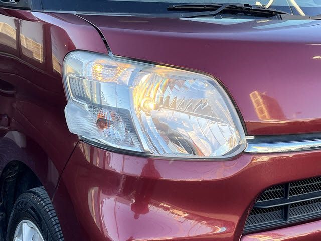 DAIHATSU TANTO 2015 Image 31