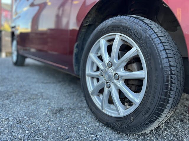 DAIHATSU TANTO 2015 Image 31