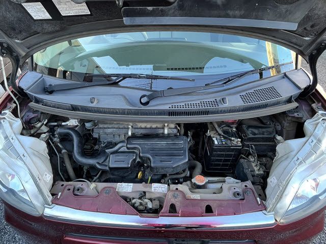 DAIHATSU TANTO 2015 Image 31