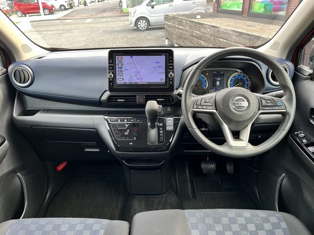 NISSAN DAYZ 2020 Image 31