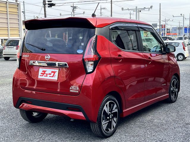 NISSAN DAYZ 2020 Image 31