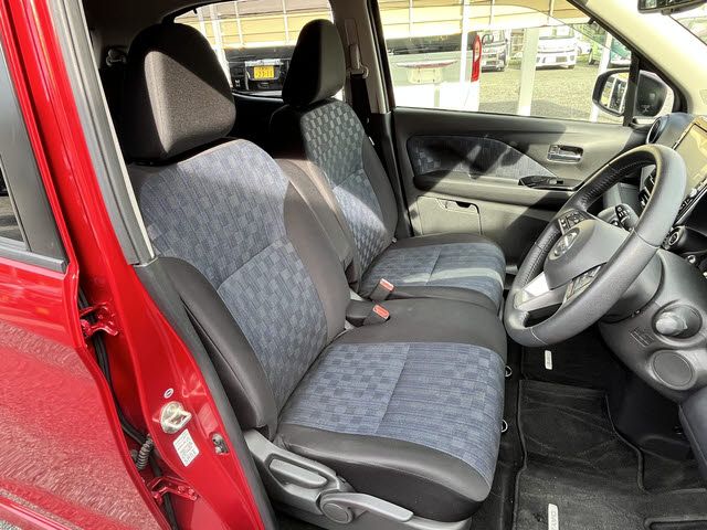 NISSAN DAYZ 2020 Image 31