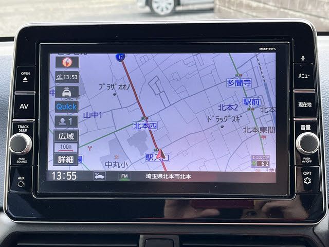 NISSAN DAYZ 2020 Image 31