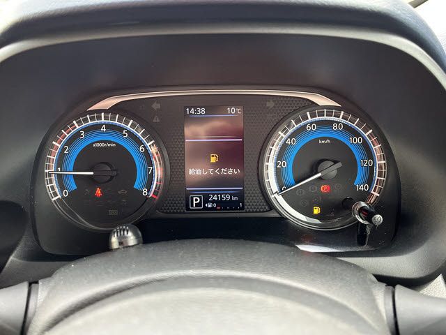 NISSAN DAYZ 2020 Image 31