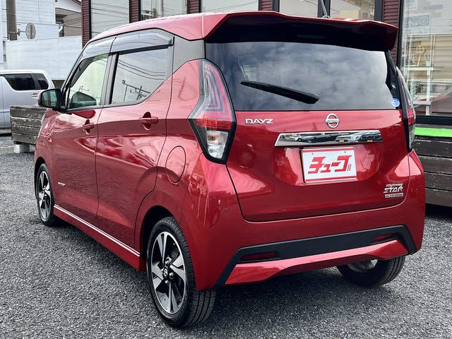 NISSAN DAYZ 2020 Image 31