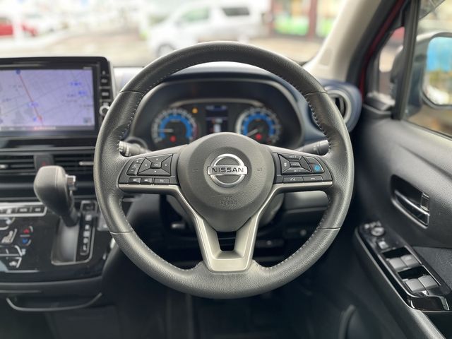 NISSAN DAYZ 2020 Image 31