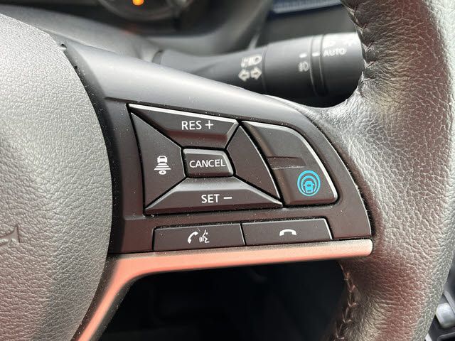 NISSAN DAYZ 2020 Image 31