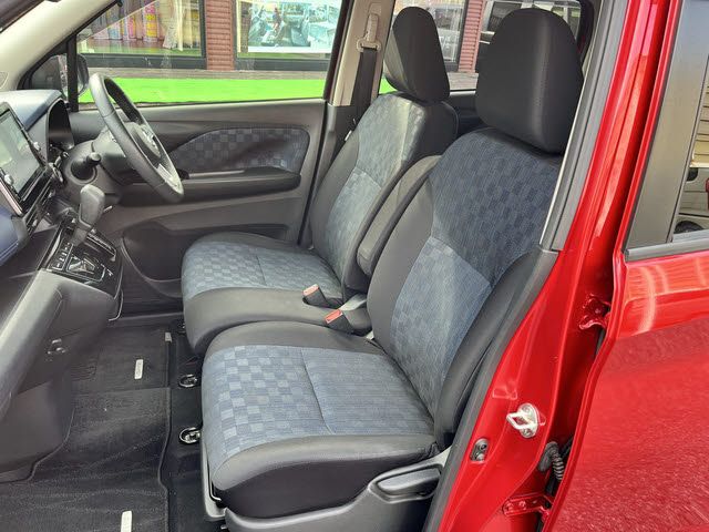 NISSAN DAYZ 2020 Image 31