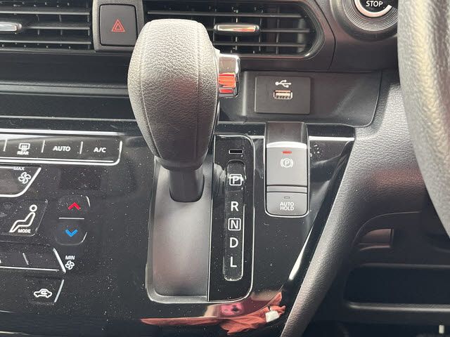 NISSAN DAYZ 2020 Image 31